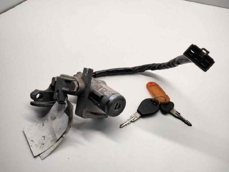 Recambio de conmutador de arranque para subaru impreza g10 (gfc) 1.8 cat referencia OEM IAM   48711