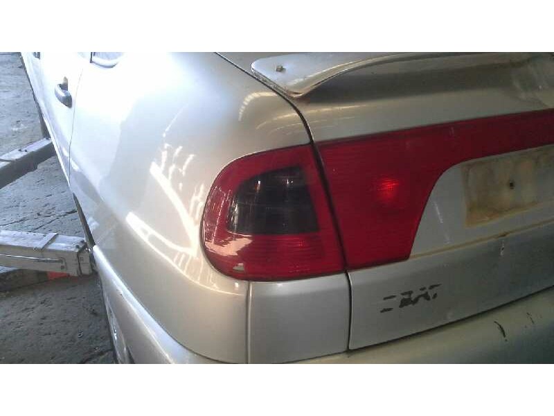 seat cordoba berlina (6k2) del año 1998