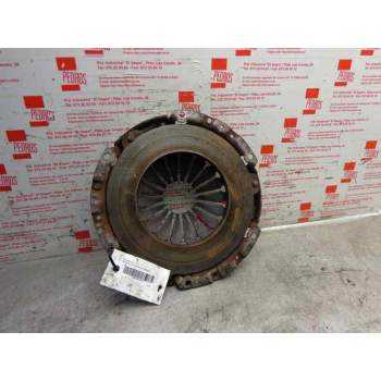 Recambio de kit embrague para mg serie 400 (rt) 2.0 turbodiesel referencia OEM IAM   