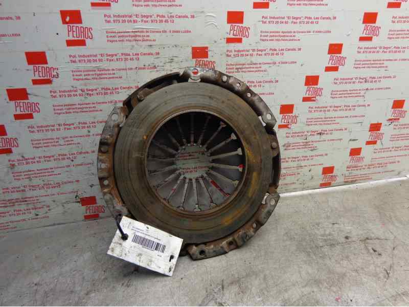 Recambio de kit embrague para mg serie 400 (rt) 2.0 turbodiesel referencia OEM IAM   