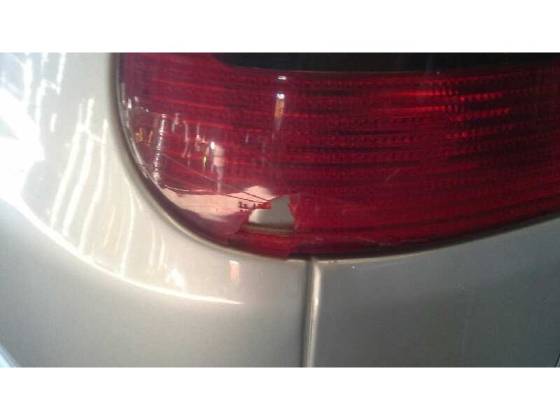 seat cordoba berlina (6k2) del año 1998