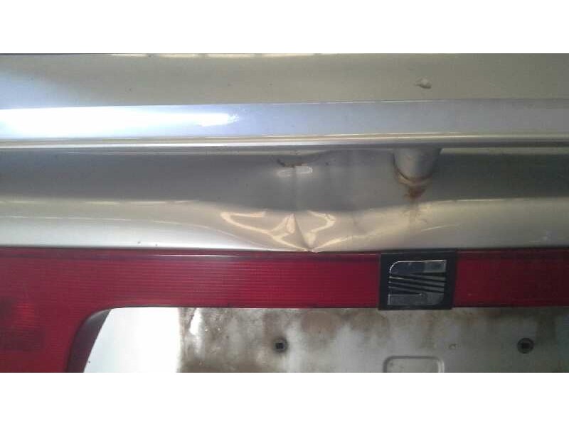 seat cordoba berlina (6k2) del año 1998