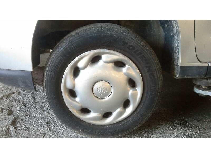 seat cordoba berlina (6k2) del año 1998