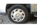 SEAT CORDOBA BERLINA (6K2)