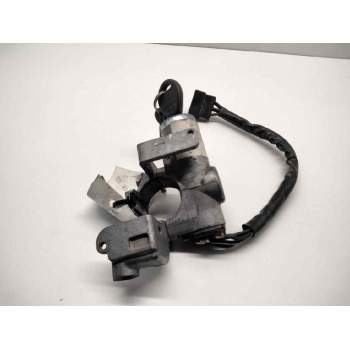 Recambio de conmutador de arranque para subaru impreza g10 (gfc) 1.8 cat referencia OEM IAM   48711