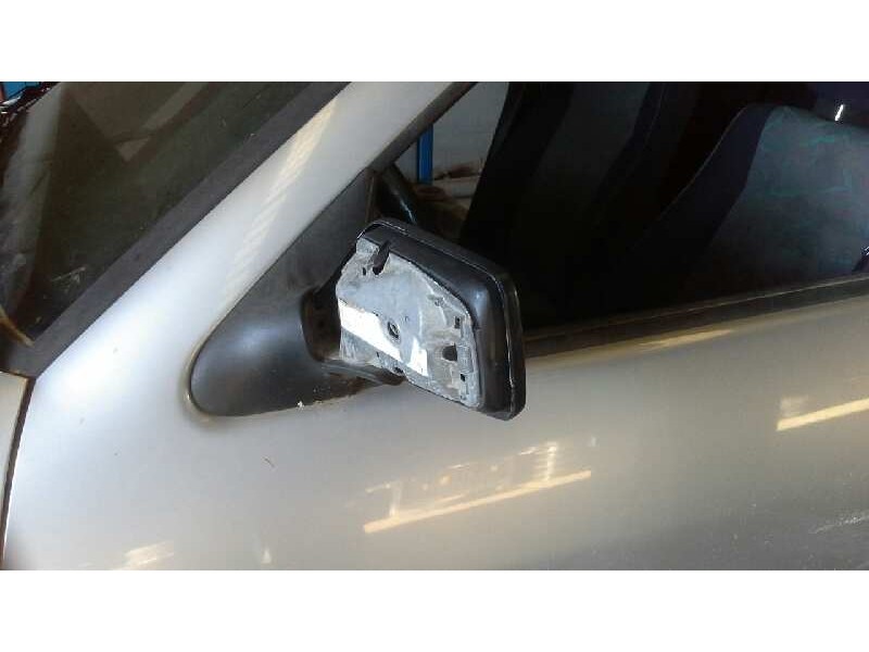 seat cordoba berlina (6k2) del año 1998