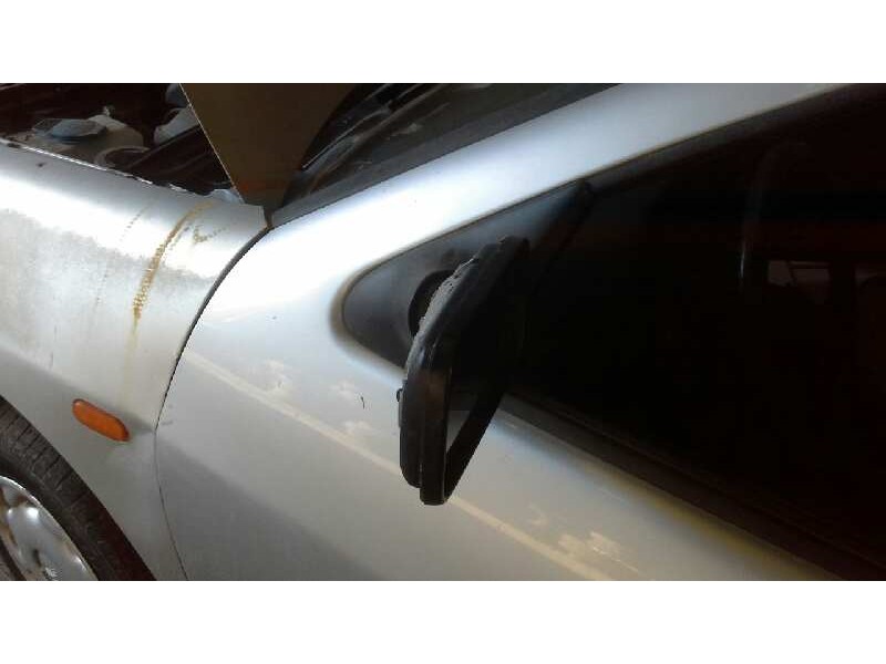 seat cordoba berlina (6k2) del año 1998