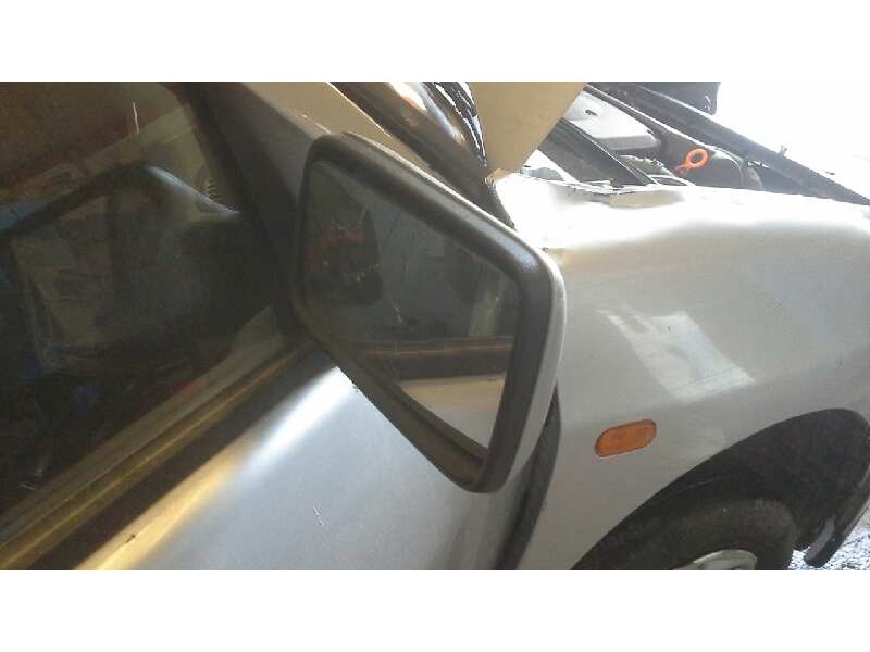 seat cordoba berlina (6k2) del año 1998