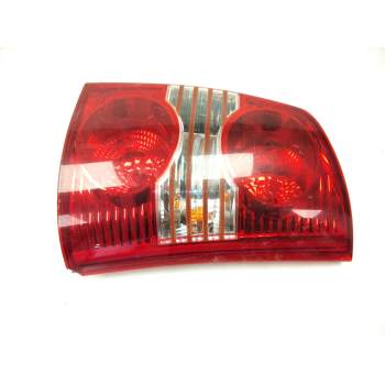 Recambio de piloto trasero derecho para hyundai atos (mx) 1.1 referencia OEM IAM 082211921R  