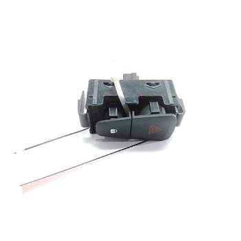 Recambio de warning para dacia sandero laureate referencia OEM IAM E3160601  
