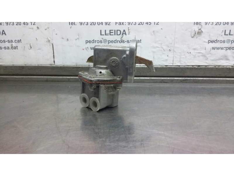 Recambio de bomba combustible para ebro l35 perkins referencia OEM IAM -PERKINS 4.108 IMSA 