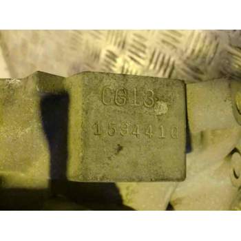 Recambio de bloque para nissan micra (k11) 1.3 16v cat referencia OEM IAM 1010344FSS  