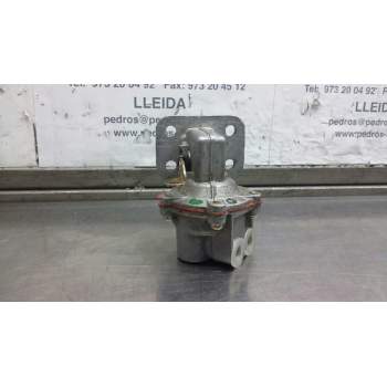 Recambio de bomba combustible para ebro l35 perkins referencia OEM IAM -PERKINS 4.108 IMSA 