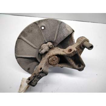 Recambio de mangueta trasera izquierda para mazda 626 berlina (gf) 2.0 16v cat referencia OEM IAM   48721