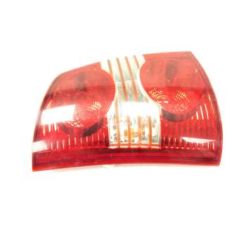 Recambio de piloto trasero izquierdo para hyundai atos (mx) 1.1 referencia OEM IAM   