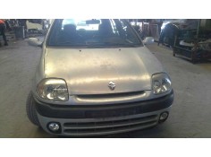 renault clio ii fase i (b/cbo) del año 2000