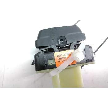 Recambio de mando elevalunas delantero izquierdo para dacia sandero laureate referencia OEM IAM 254214937R  