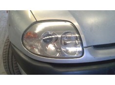renault clio ii fase i (b/cbo) del año 2000 2