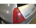 RENAULT CLIO II FASE I (B/CBO)