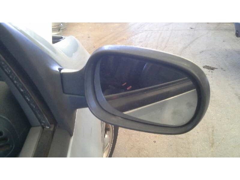 renault clio ii fase i (b/cbo) del año 2000