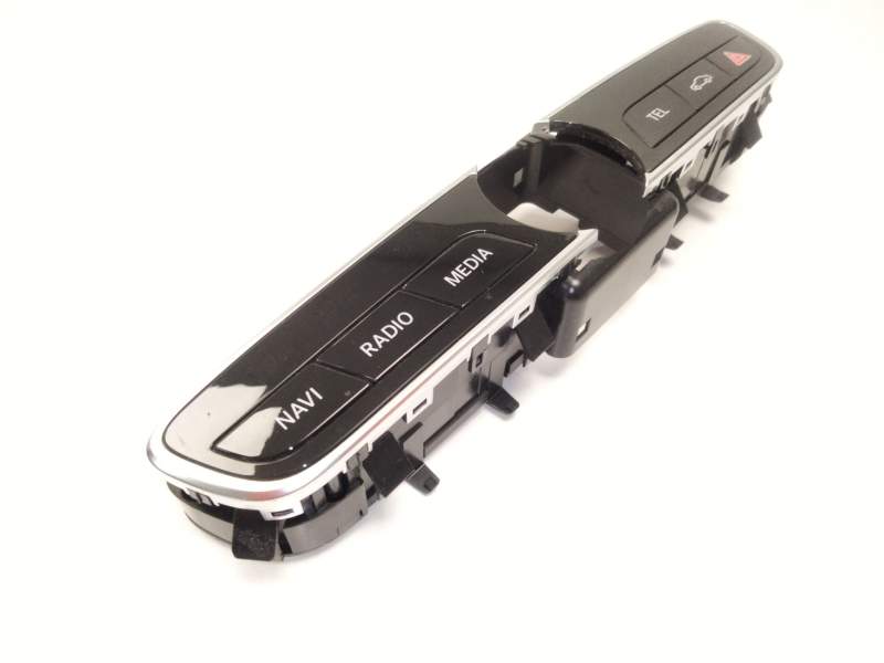 Recambio de mando multifuncion para mercedes-benz clase e (w213) e 220 d (213.004) referencia OEM IAM A2139054403  