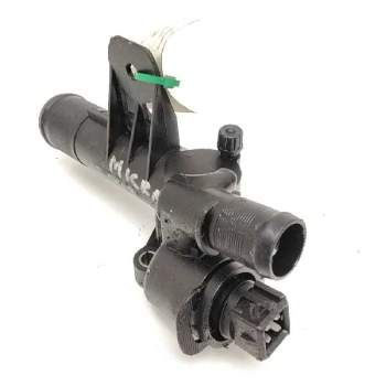 Recambio de termostato para nissan micra (k11) 1.3 16v cat referencia OEM IAM   