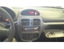 RENAULT CLIO II FASE I (B/CBO)