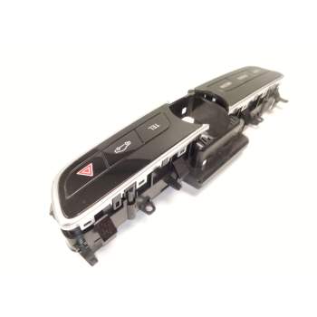 Recambio de mando multifuncion para mercedes-benz clase e (w213) e 220 d (213.004) referencia OEM IAM A2139054403  