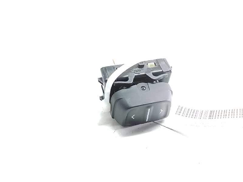 Recambio de mando elevalunas delantero derecho para dacia sandero laureate referencia OEM IAM 254214937R  