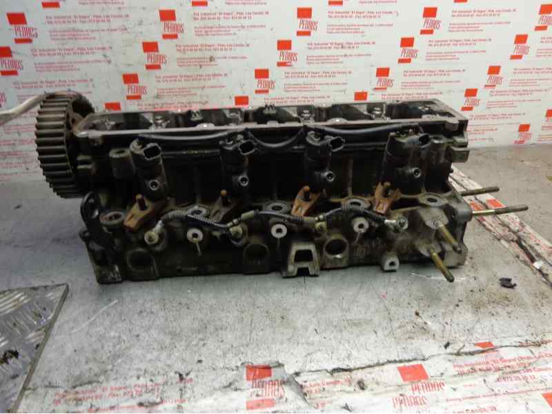 Recambio de culata para citroën xantia berlina 2.0 hdi cat (rhy / dw10td) referencia OEM IAM   