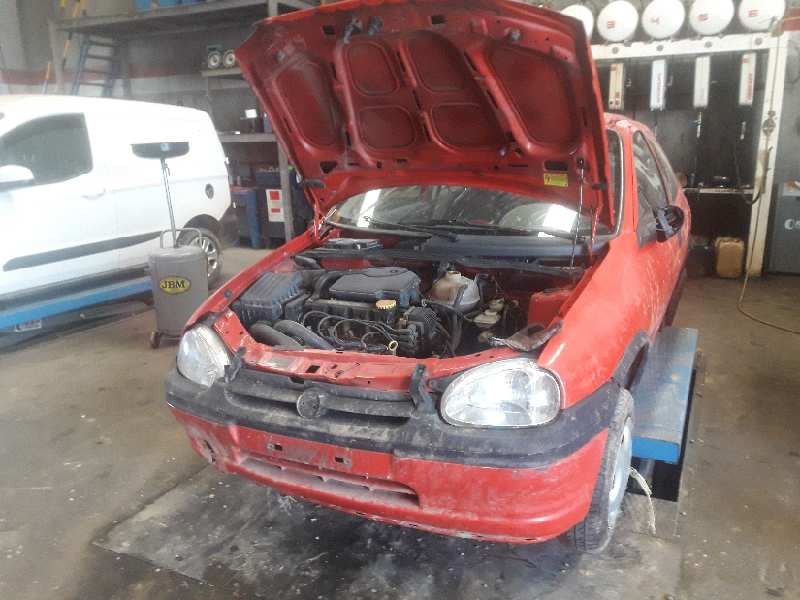 opel corsa b del año 1996