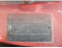 OPEL CORSA B