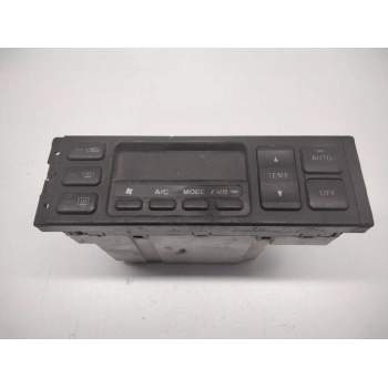 MANDO CALEFACCION AIRE ACONDICIONADO K1920GE6R 48730
