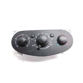 Recambio de mando calefaccion aire acondicionado para dacia sandero laureate referencia OEM IAM 5P3741700  