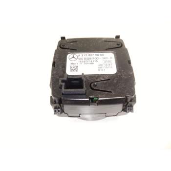 Recambio de reloj para mercedes-benz clase e (w213) e 220 d (213.004) referencia OEM IAM A2138272000  