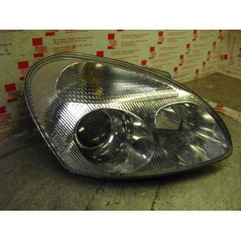 Recambio de faro derecho para daewoo nubira berlina sx (1999) referencia OEM IAM 96272016  