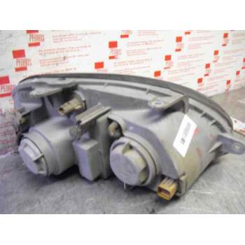 Recambio de faro izquierdo para daewoo nubira berlina sx (1999) referencia OEM IAM 96272015  