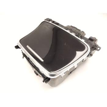 Recambio de consola central para mercedes-benz clase e (w213) e 220 d (213.004) referencia OEM IAM A2136806600  