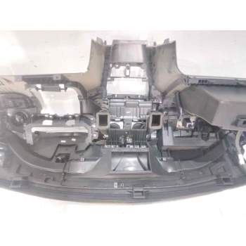 Recambio de salpicadero para dacia sandero laureate referencia OEM IAM   