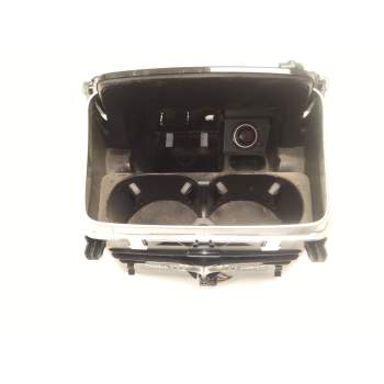 Recambio de consola central para mercedes-benz clase e (w213) e 220 d (213.004) referencia OEM IAM A2136806600  