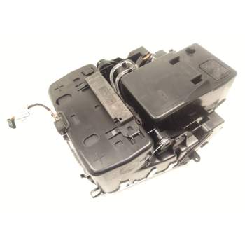 Recambio de consola central para mercedes-benz clase e (w213) e 220 d (213.004) referencia OEM IAM A2136806600  