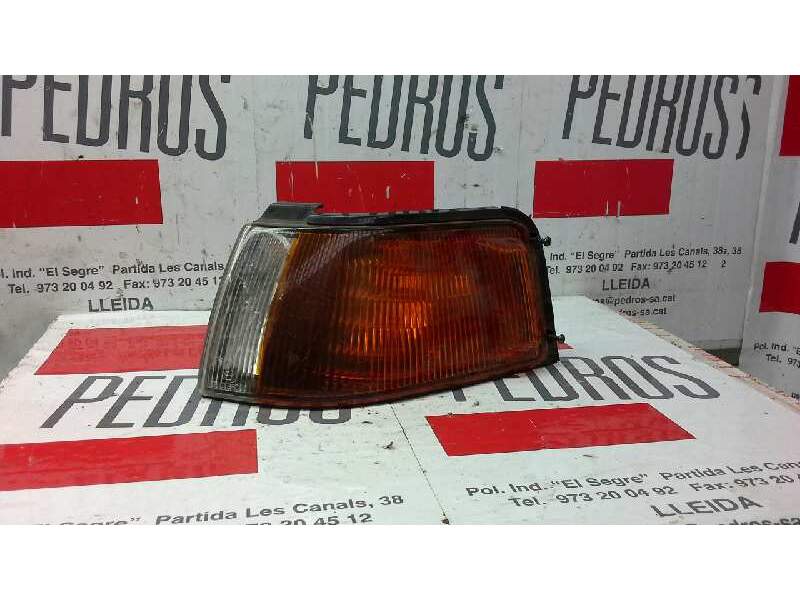 Recambio de piloto delantero izquierdo para mazda 323 berlina c/f/s (ba) referencia OEM IAM   