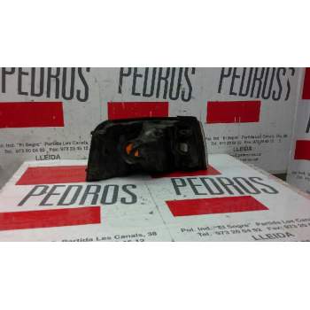 Recambio de piloto delantero izquierdo para mazda 323 berlina c/f/s (ba) referencia OEM IAM   
