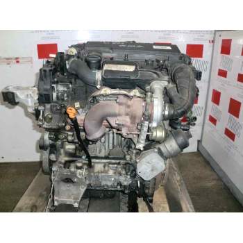 MOTOR COMPLETO 8HX 