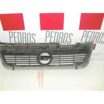 Recambio de rejilla delantera para opel vectra b berlina referencia OEM IAM   48780