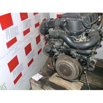 Recambio de motor completo para peugeot 206+ 1.4 hdi referencia OEM IAM 8HX  