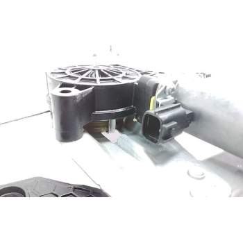 Recambio de elevalunas delantero derecho para dacia sandero laureate referencia OEM IAM 807209299R  