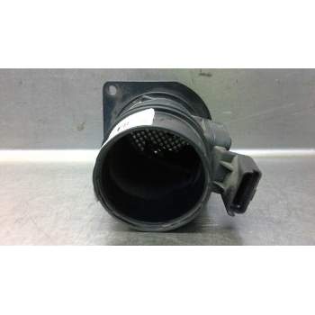 Recambio de caudalimetro para renault laguna ii (bg0) 1.9 dci diesel referencia OEM IAM 7700314057 H7700314669 SIEMENS