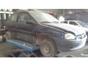 OPEL CORSA B