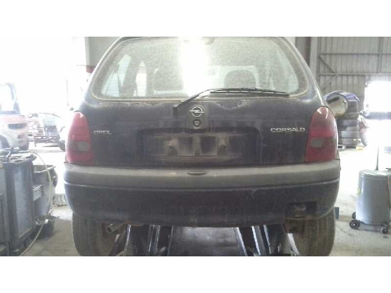 opel corsa b del año 2000